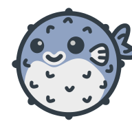 Gray Blowfish