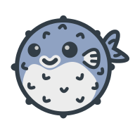 Gray Blowfish