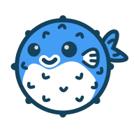 Blue Blowfish