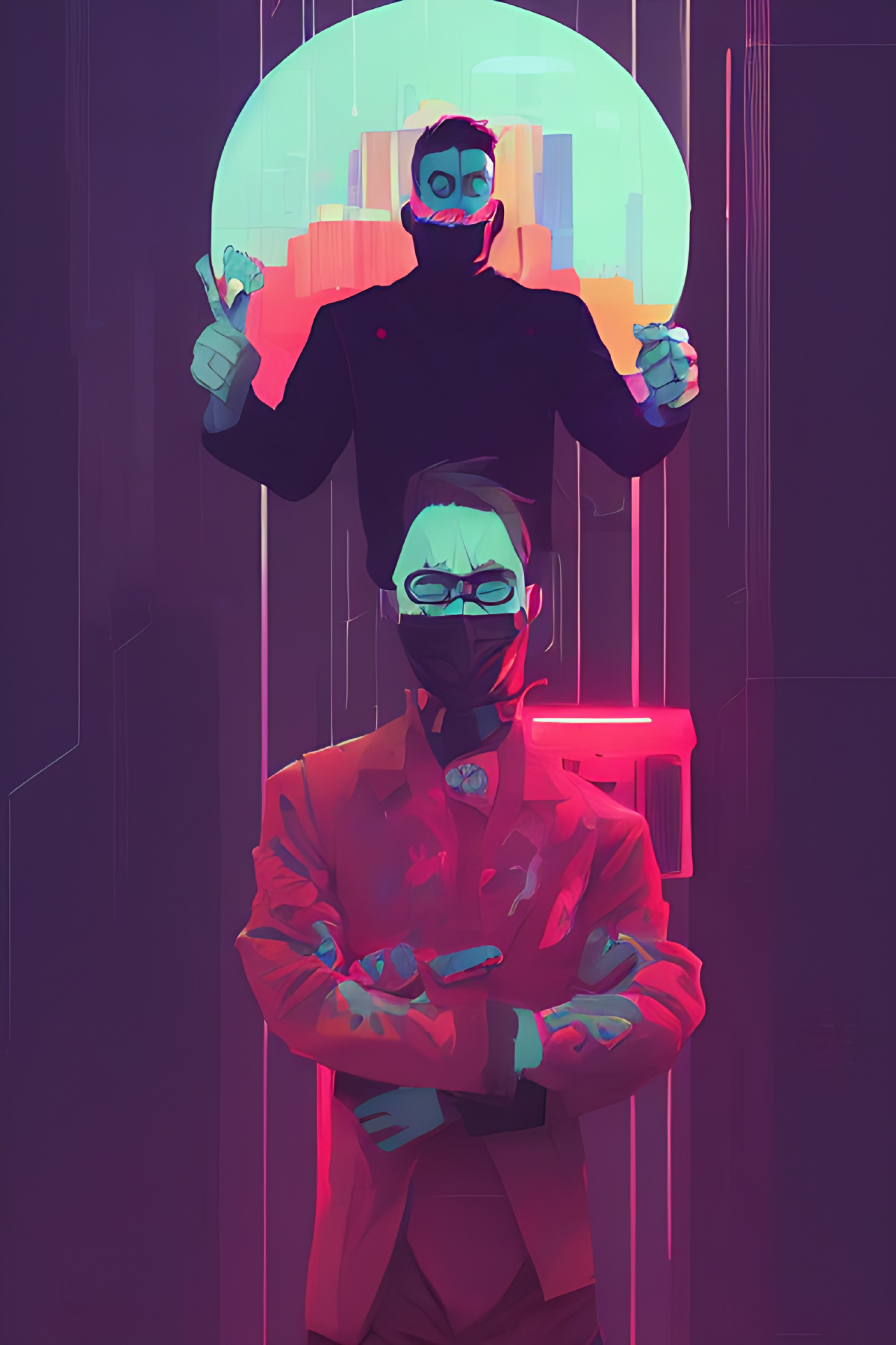 Featured image for Super cool article that I wrote