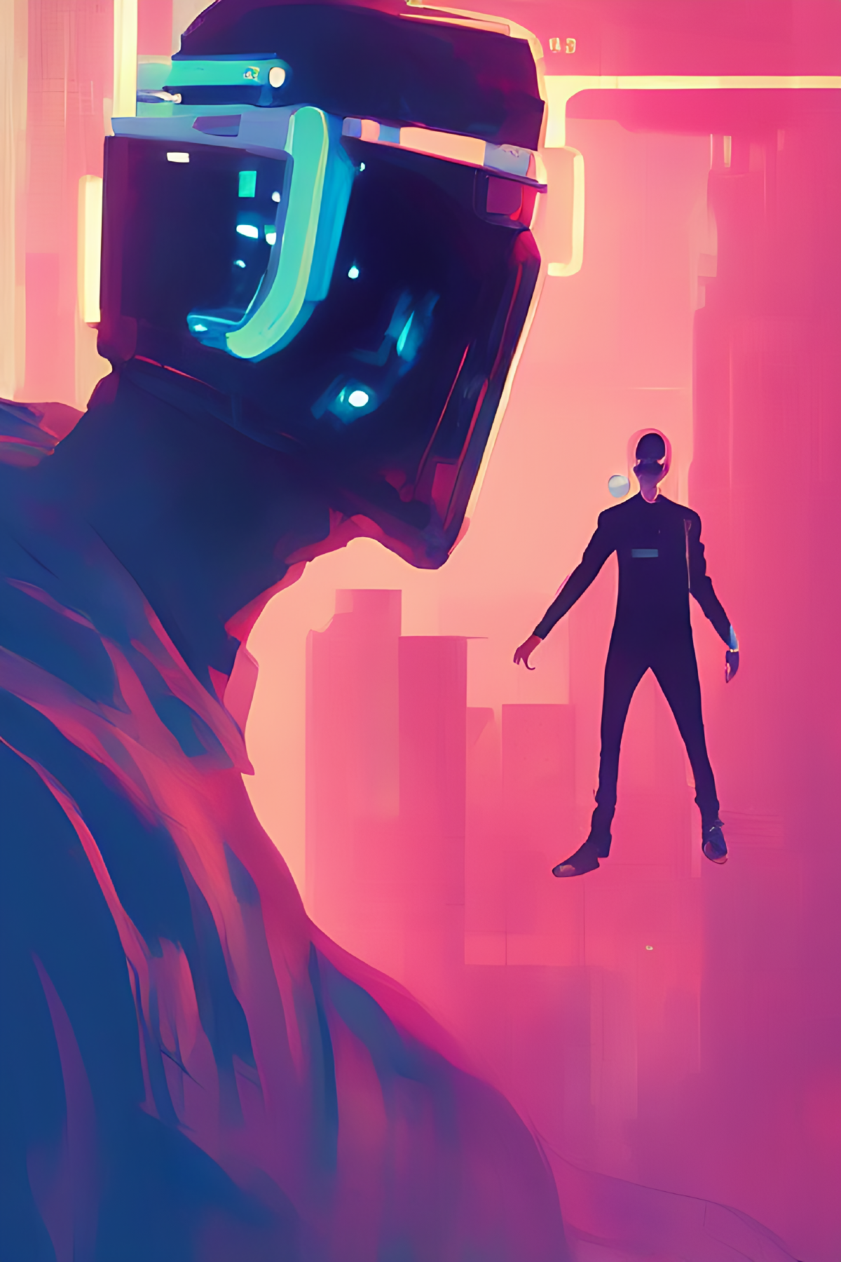 Featured image for Super cool article that I wrote