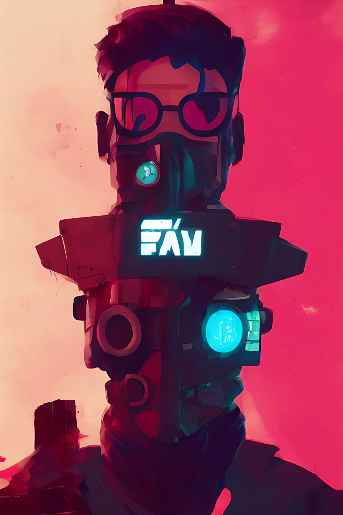 Featured image for Super cool article that I wrote